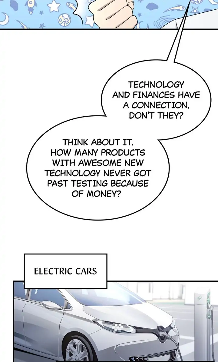 Read Cheolsu Saves the World EN Manga Online