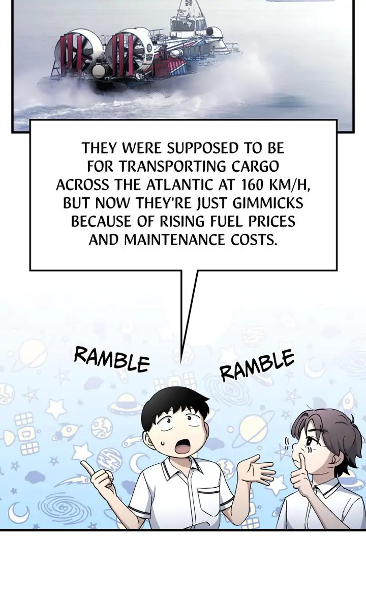 Read Cheolsu Saves the World EN Manga Online