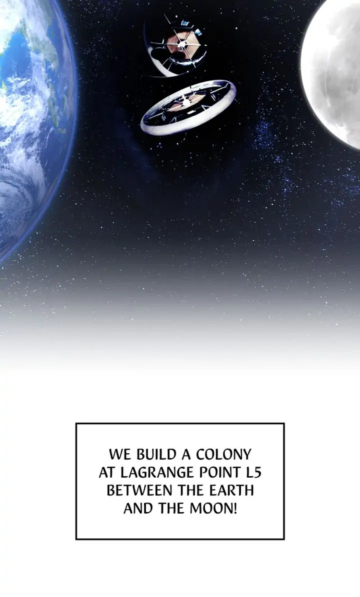 Read Cheolsu Saves the World EN Manga Online