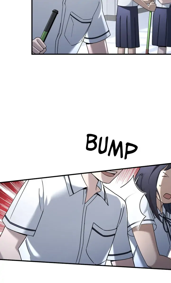 Read Cheolsu Saves the World EN Manga Online