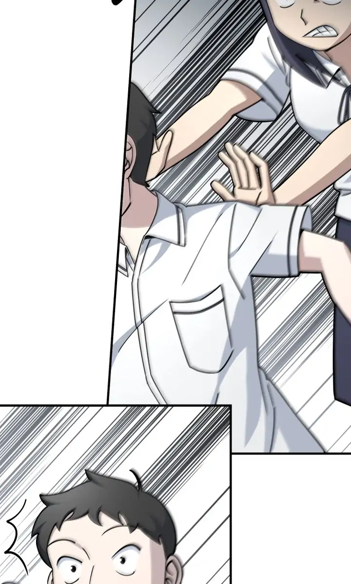 Read Cheolsu Saves the World EN Manga Online