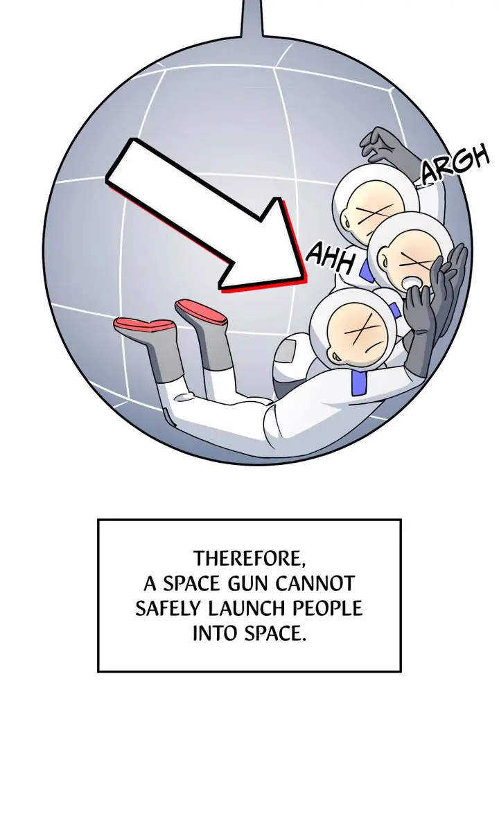 Read Cheolsu Saves the World EN Manga Online