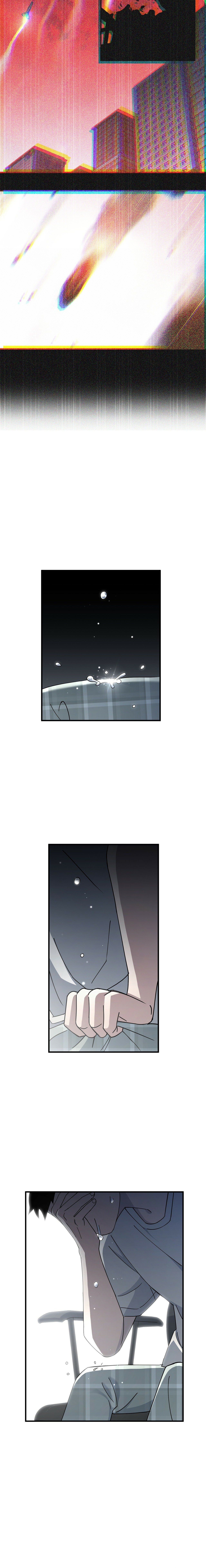 Read Cheolsu Saves the World EN Manga Online