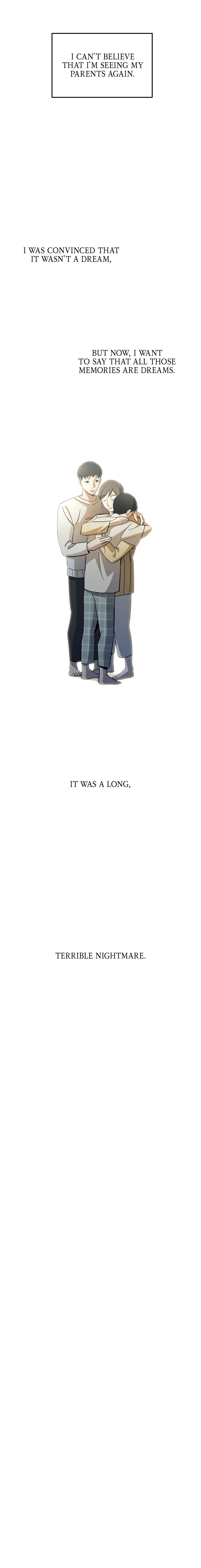 Read Cheolsu Saves the World EN Manga Online