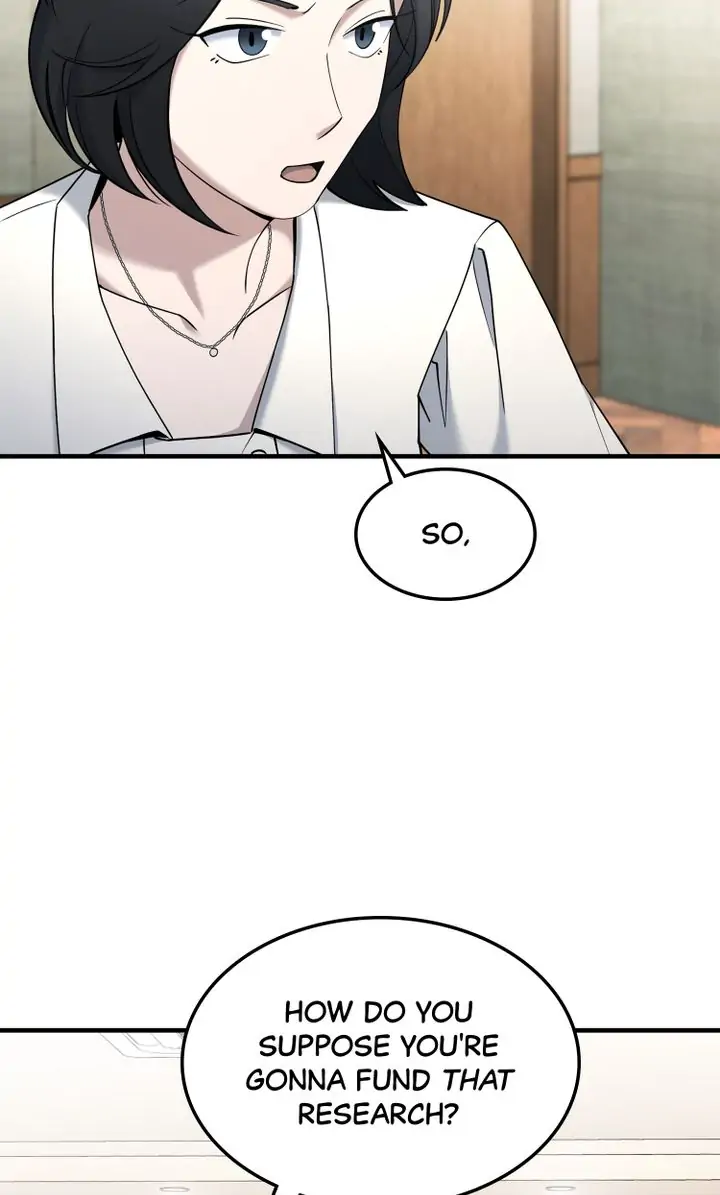 Read Cheolsu Saves the World EN Manga Online