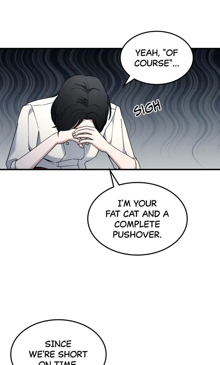 Read Cheolsu Saves the World EN Manga Online