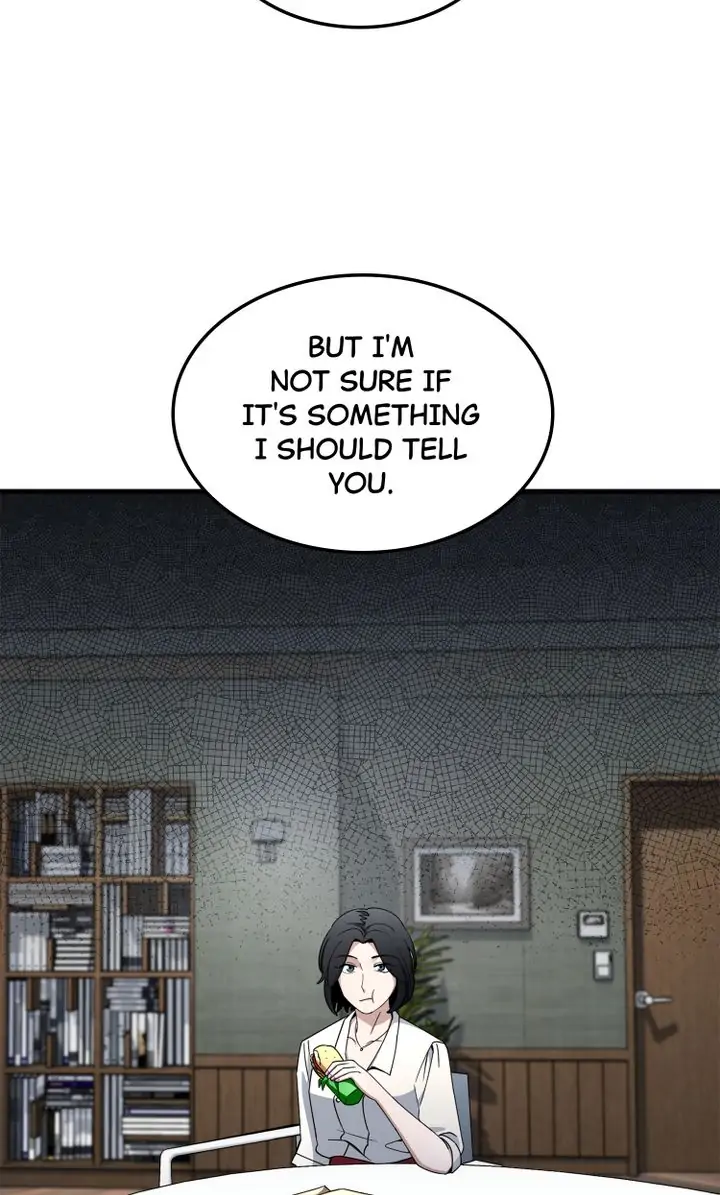 Read Cheolsu Saves the World EN Manga Online