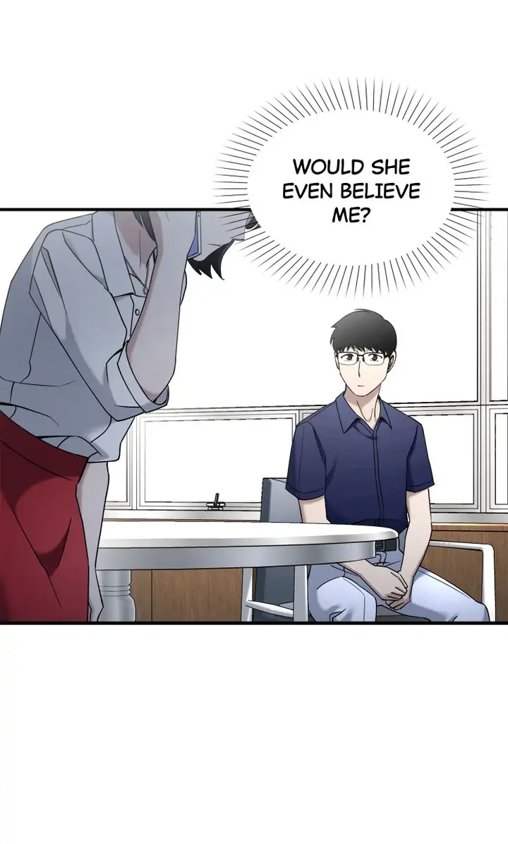 Read Cheolsu Saves the World EN Manga Online