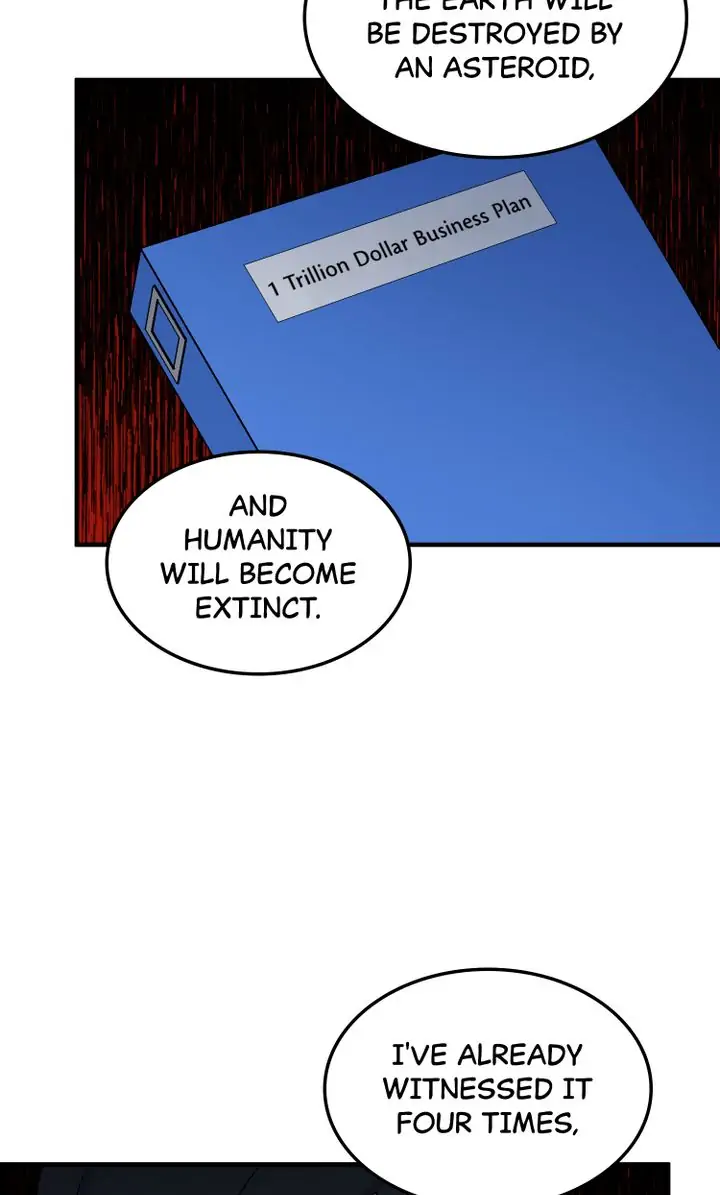 Read Cheolsu Saves the World EN Manga Online