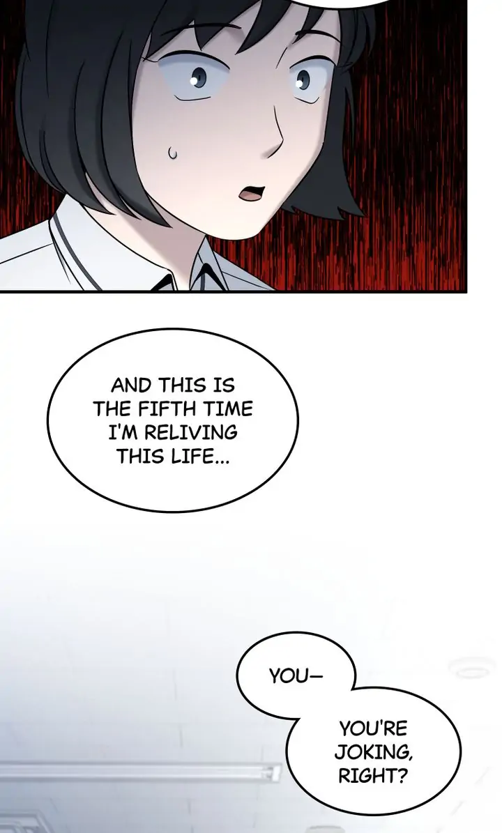 Read Cheolsu Saves the World EN Manga Online