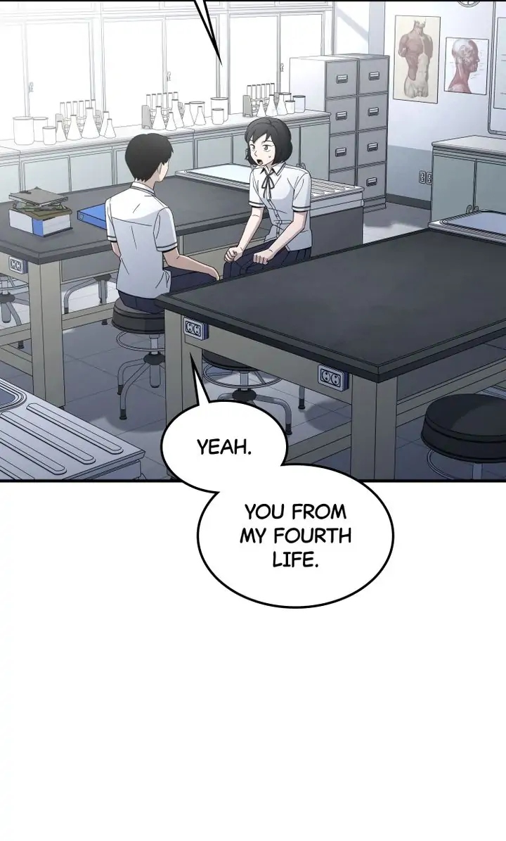 Read Cheolsu Saves the World EN Manga Online