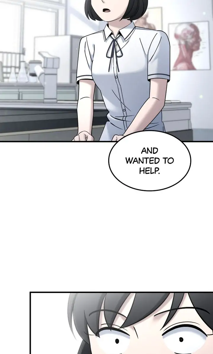 Read Cheolsu Saves the World EN Manga Online