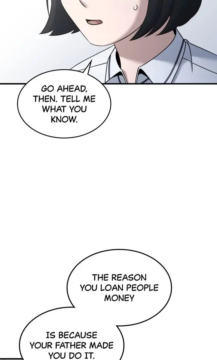 Read Cheolsu Saves the World EN Manga Online