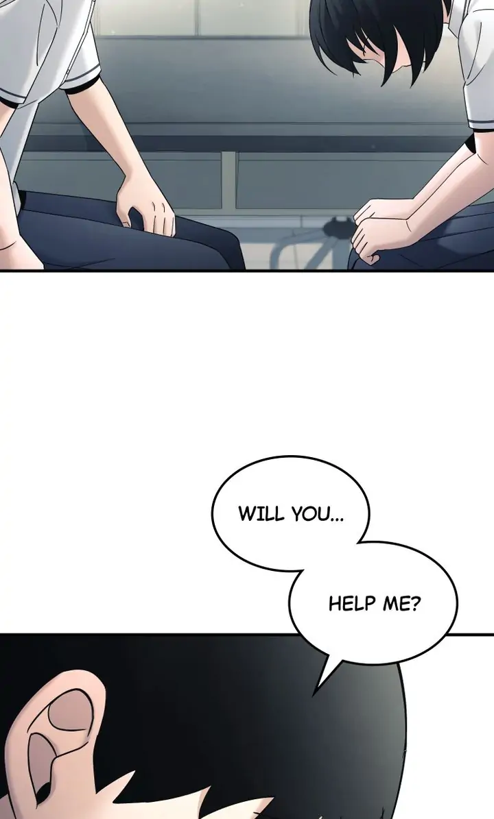 Read Cheolsu Saves the World EN Manga Online