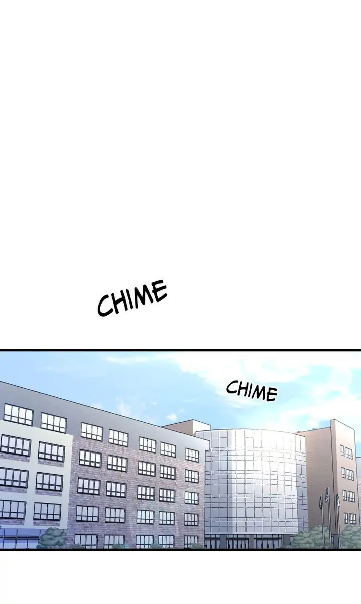 Read Cheolsu Saves the World EN Manga Online