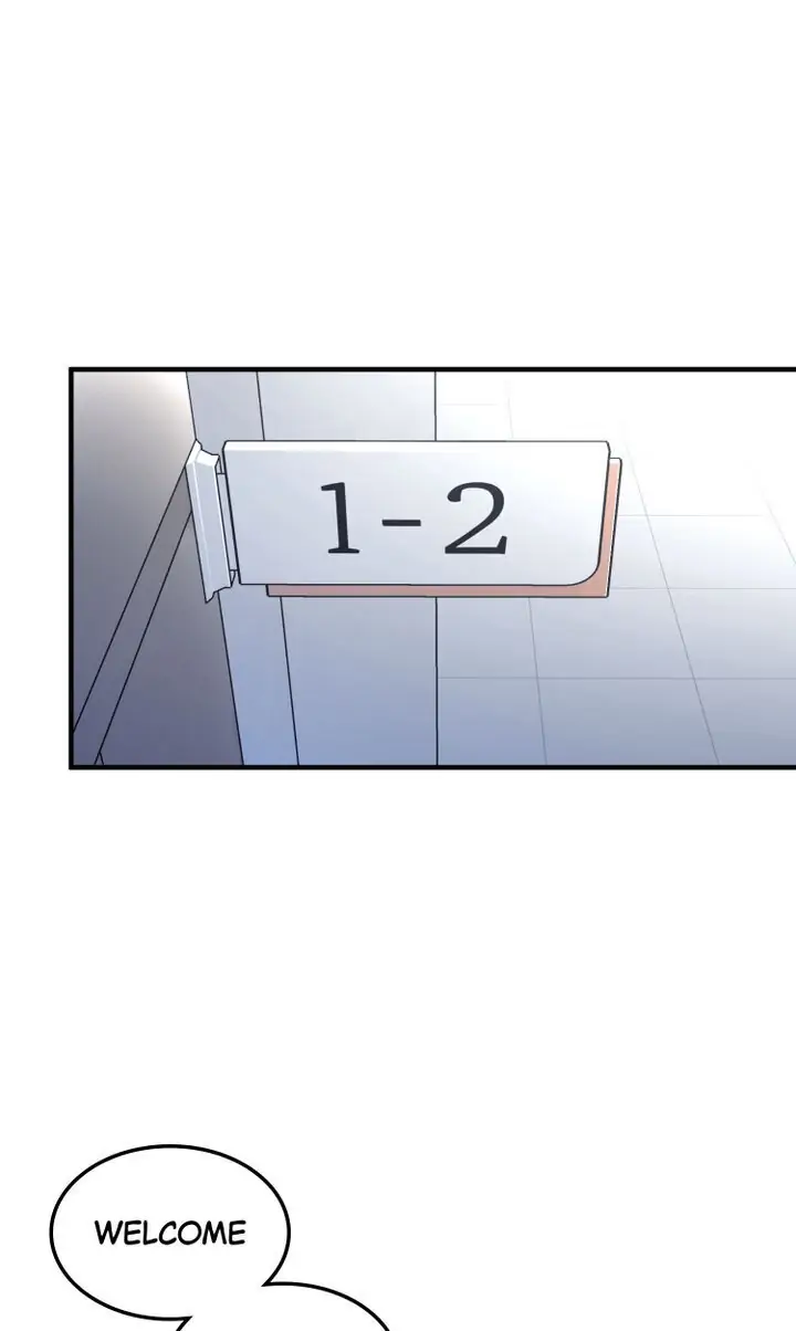 Read Cheolsu Saves the World EN Manga Online