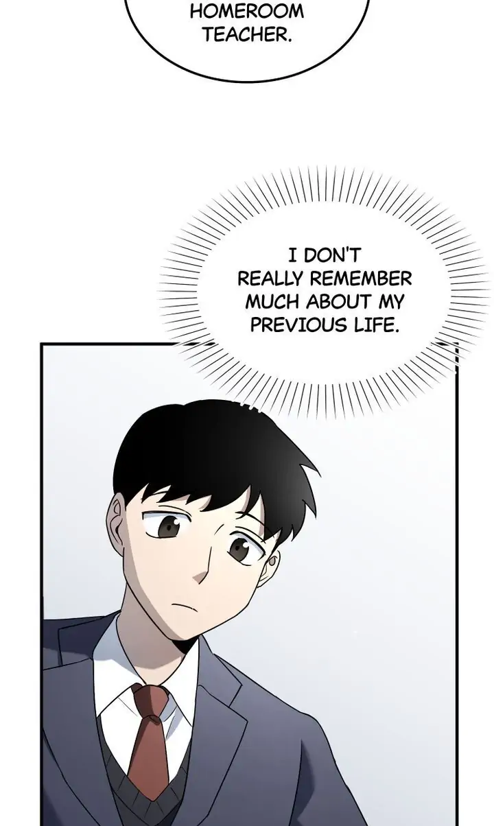 Read Cheolsu Saves the World EN Manga Online