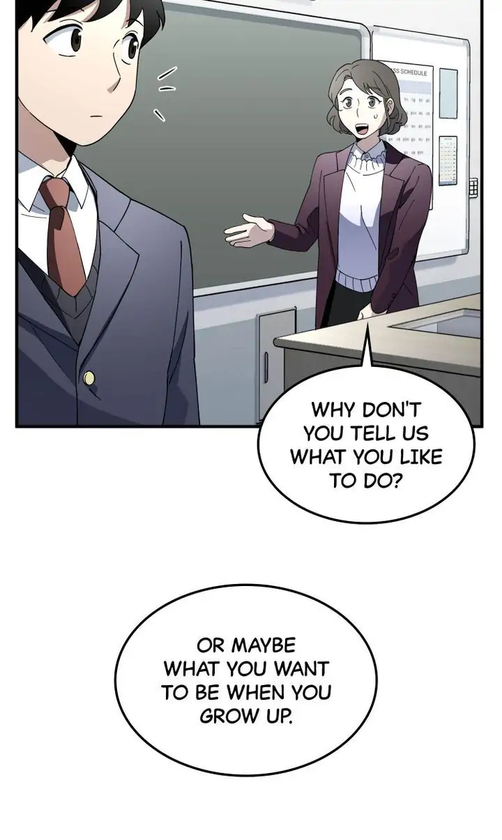 Read Cheolsu Saves the World EN Manga Online