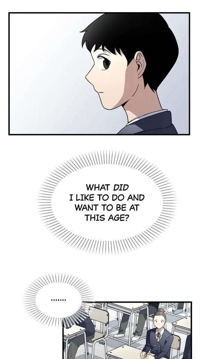 Read Cheolsu Saves the World EN Manga Online