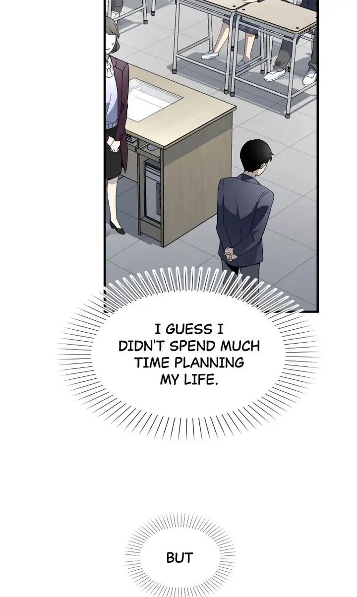 Read Cheolsu Saves the World EN Manga Online