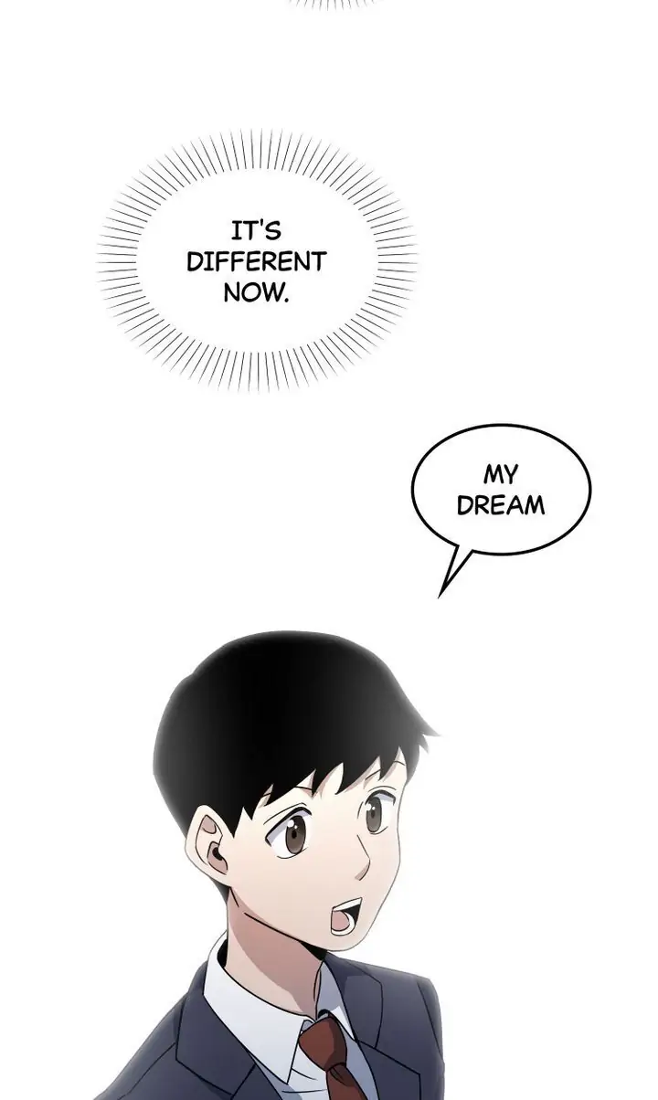 Read Cheolsu Saves the World EN Manga Online