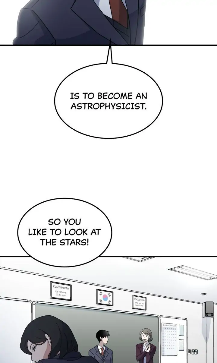 Read Cheolsu Saves the World EN Manga Online