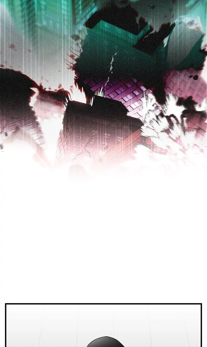 Read Cheolsu Saves the World EN Manga Online