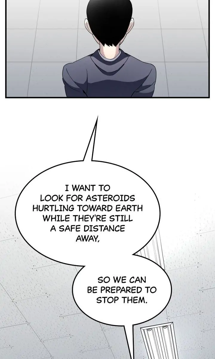 Read Cheolsu Saves the World EN Manga Online