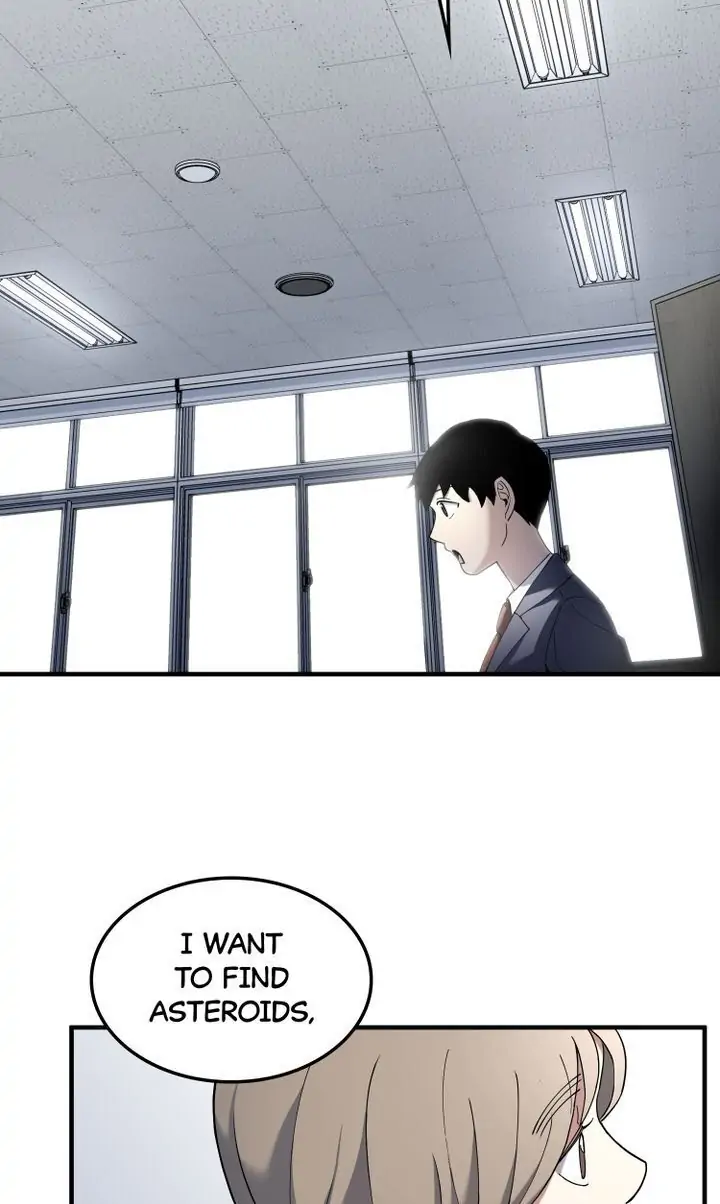 Read Cheolsu Saves the World EN Manga Online