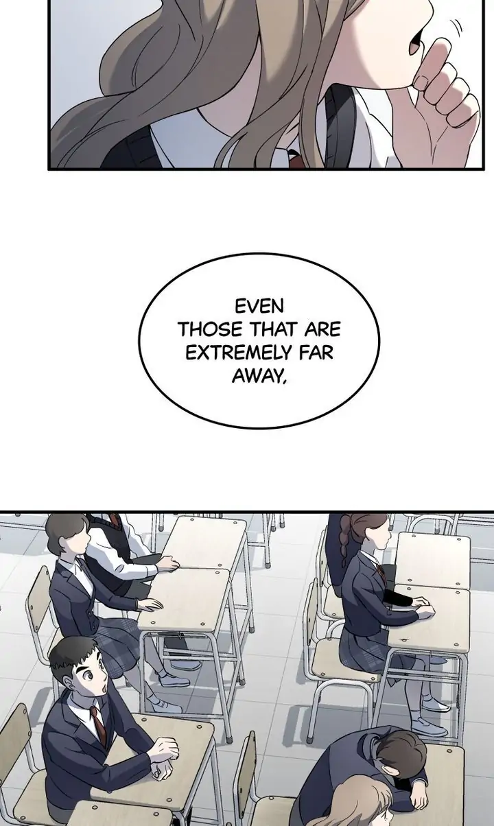 Read Cheolsu Saves the World EN Manga Online