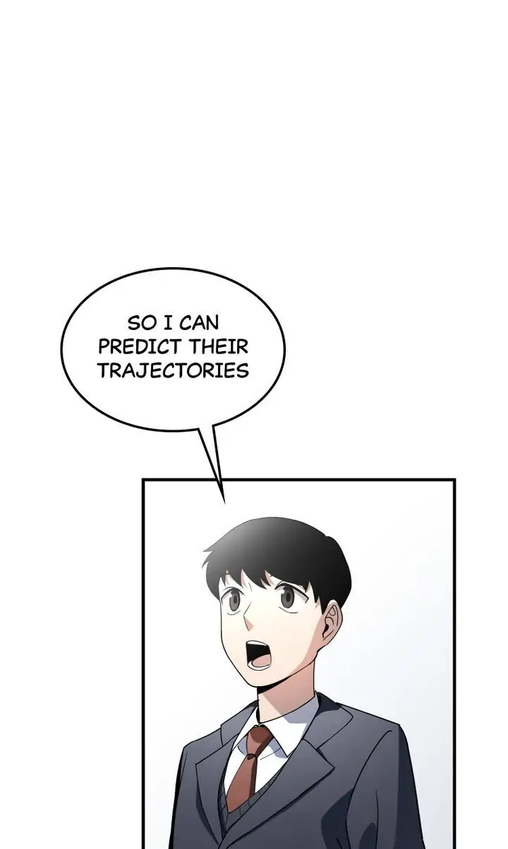 Read Cheolsu Saves the World EN Manga Online