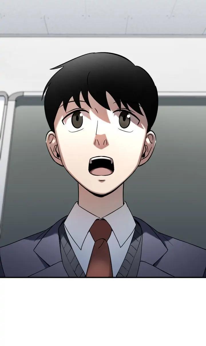 Read Cheolsu Saves the World EN Manga Online