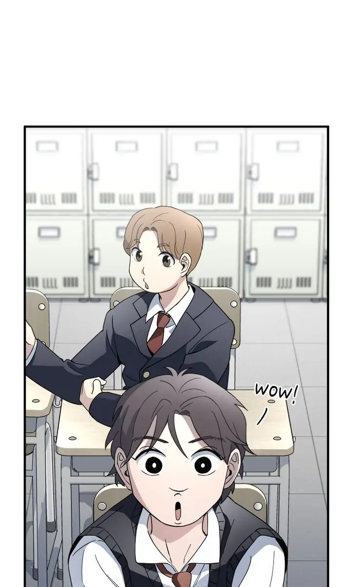 Read Cheolsu Saves the World EN Manga Online