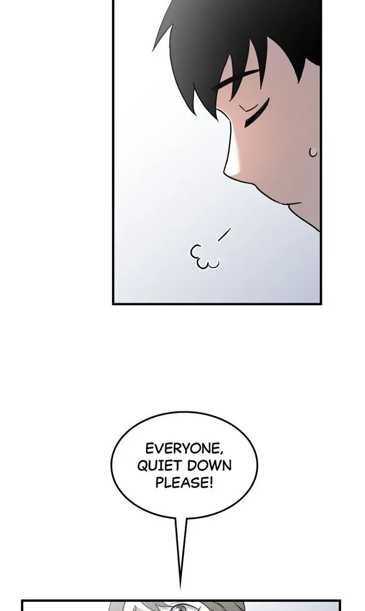 Read Cheolsu Saves the World EN Manga Online