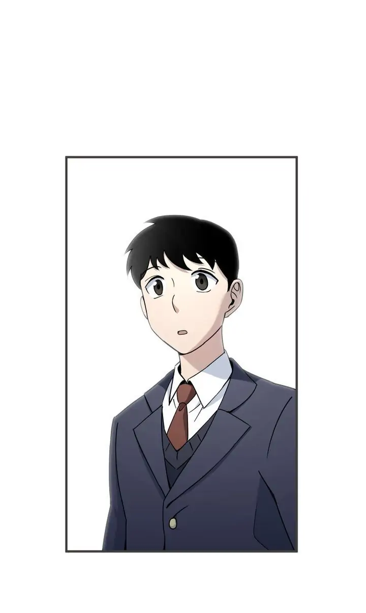 Read Cheolsu Saves the World EN Manga Online