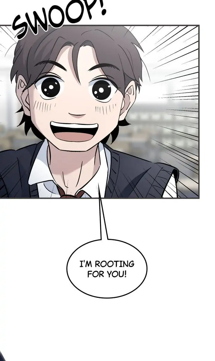 Read Cheolsu Saves the World EN Manga Online