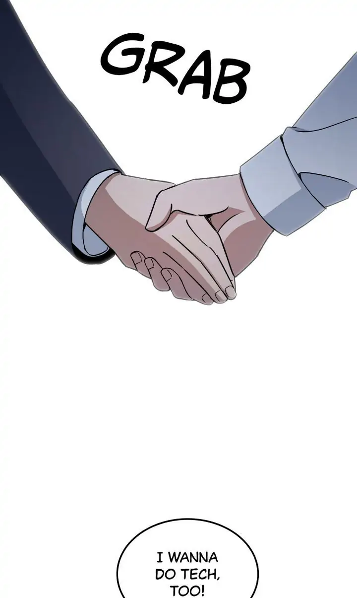 Read Cheolsu Saves the World EN Manga Online