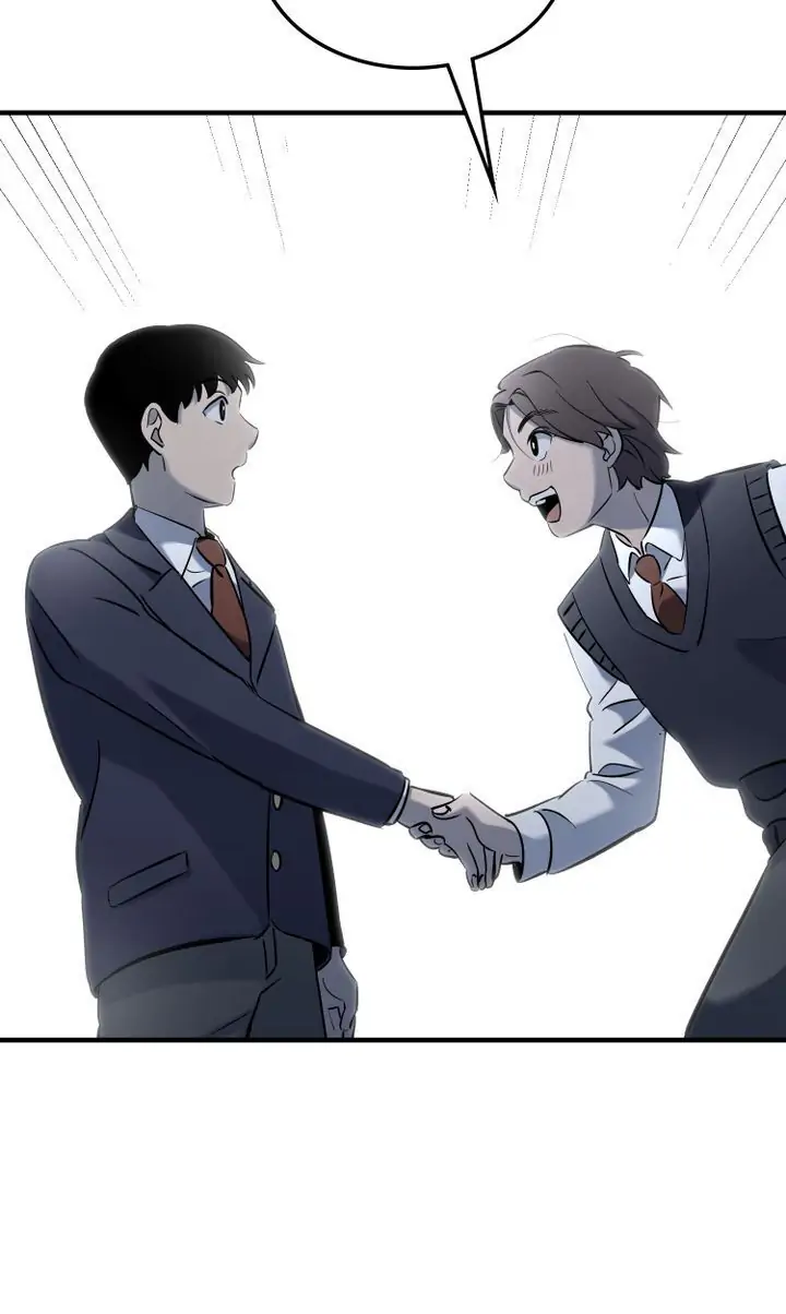 Read Cheolsu Saves the World EN Manga Online