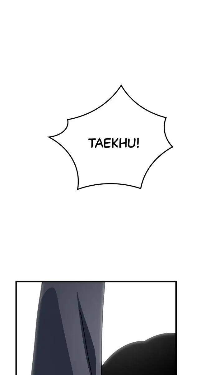 Read Cheolsu Saves the World EN Manga Online