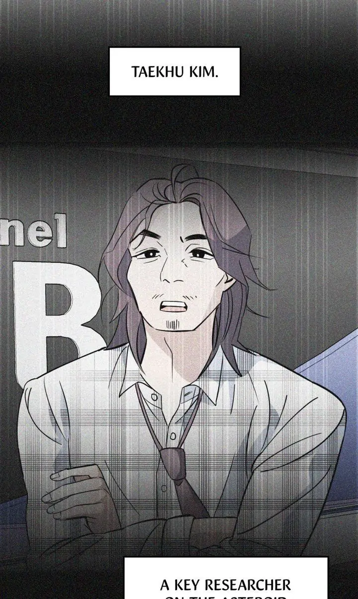 Read Cheolsu Saves the World EN Manga Online