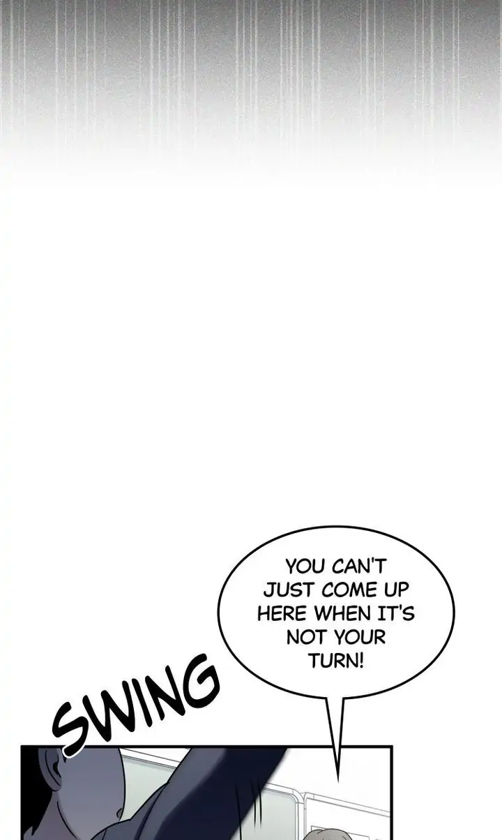 Read Cheolsu Saves the World EN Manga Online