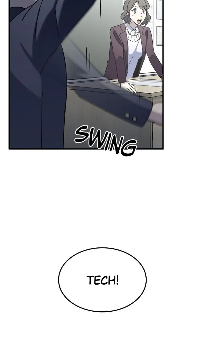 Read Cheolsu Saves the World EN Manga Online