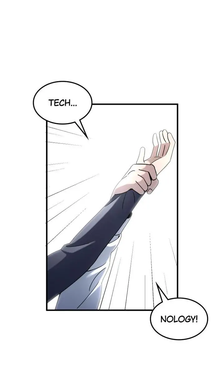 Read Cheolsu Saves the World EN Manga Online