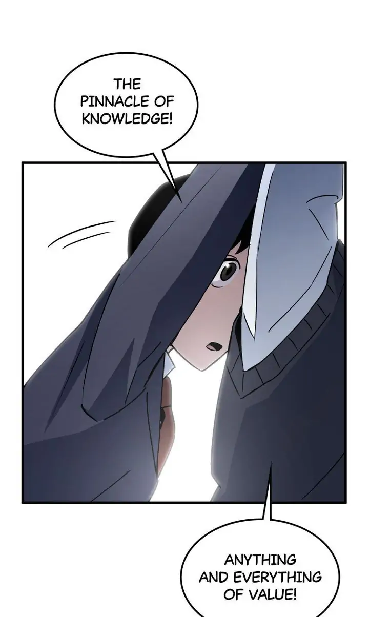 Read Cheolsu Saves the World EN Manga Online