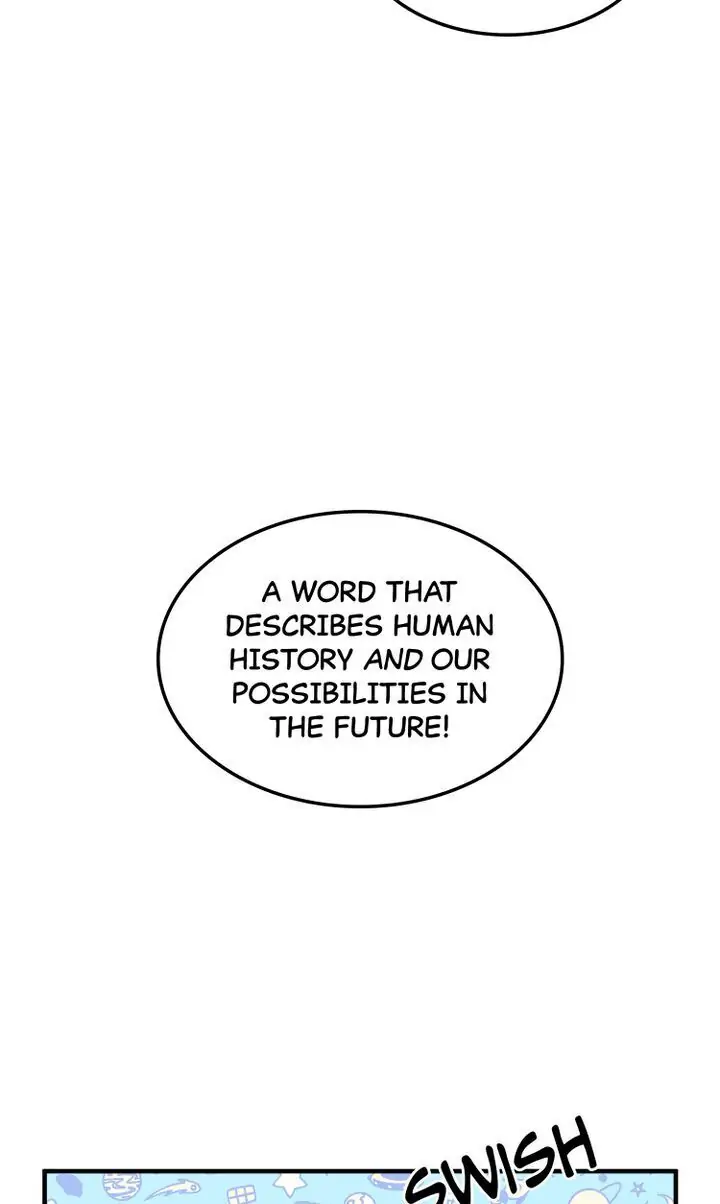 Read Cheolsu Saves the World EN Manga Online