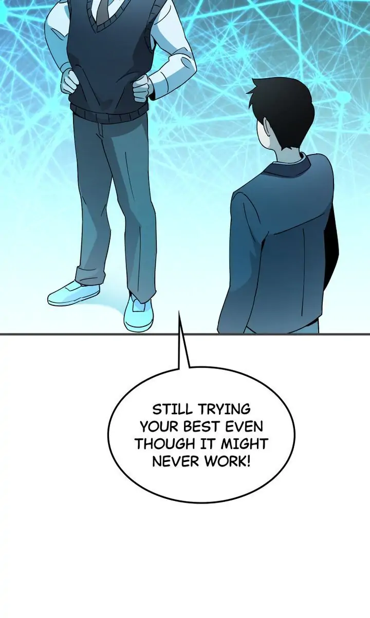 Read Cheolsu Saves the World EN Manga Online