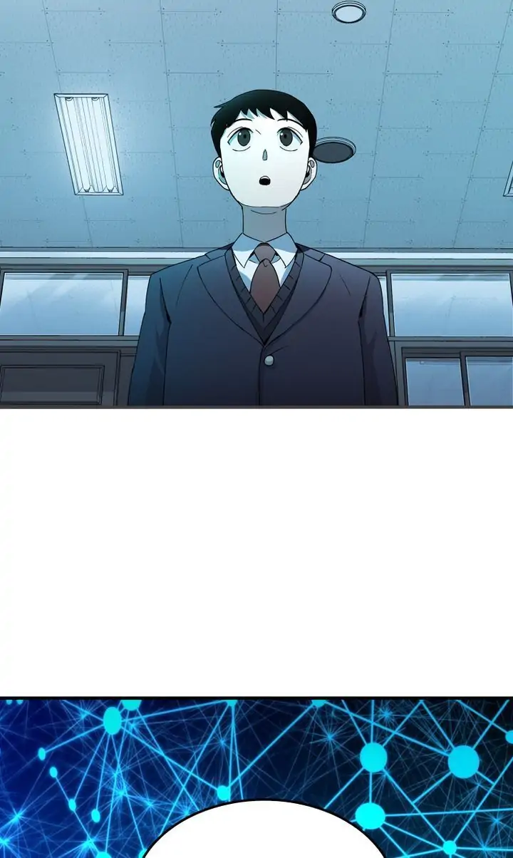 Read Cheolsu Saves the World EN Manga Online