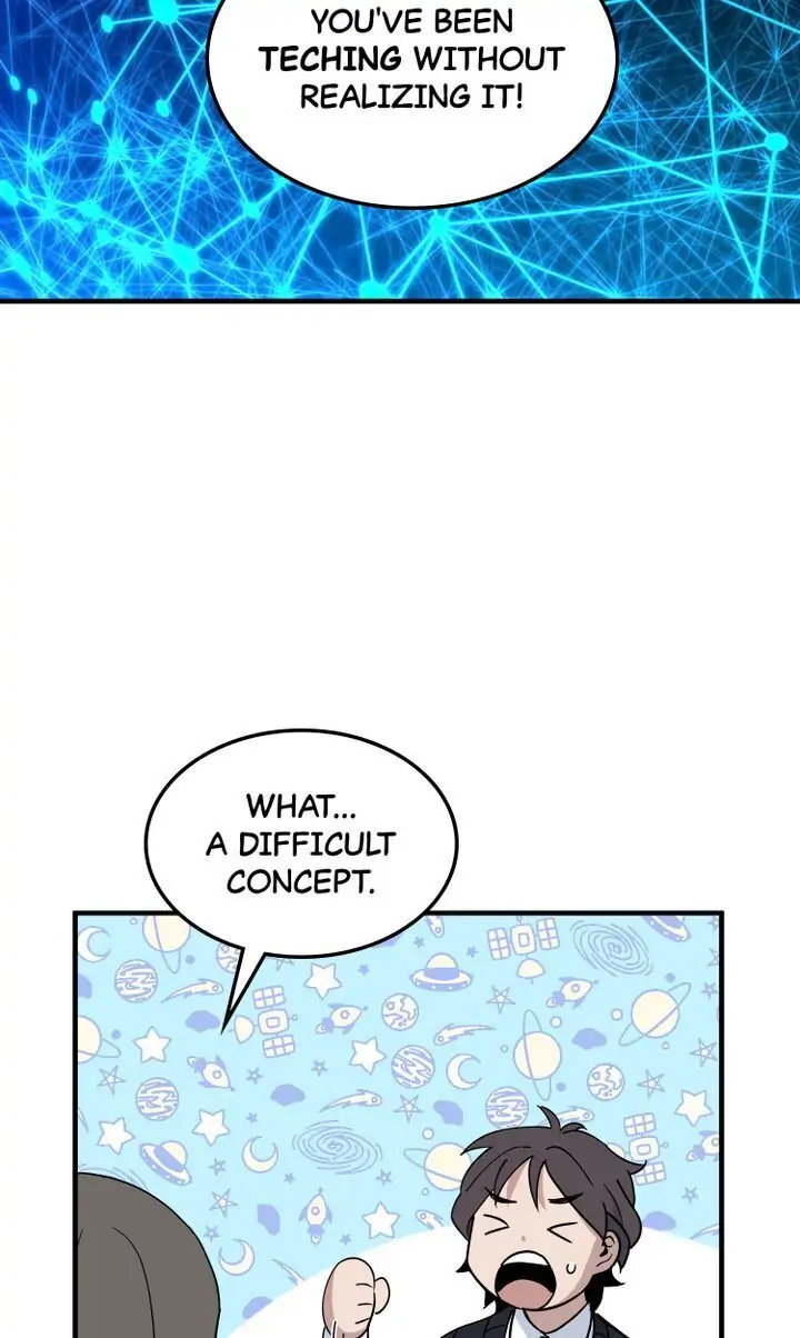 Read Cheolsu Saves the World EN Manga Online