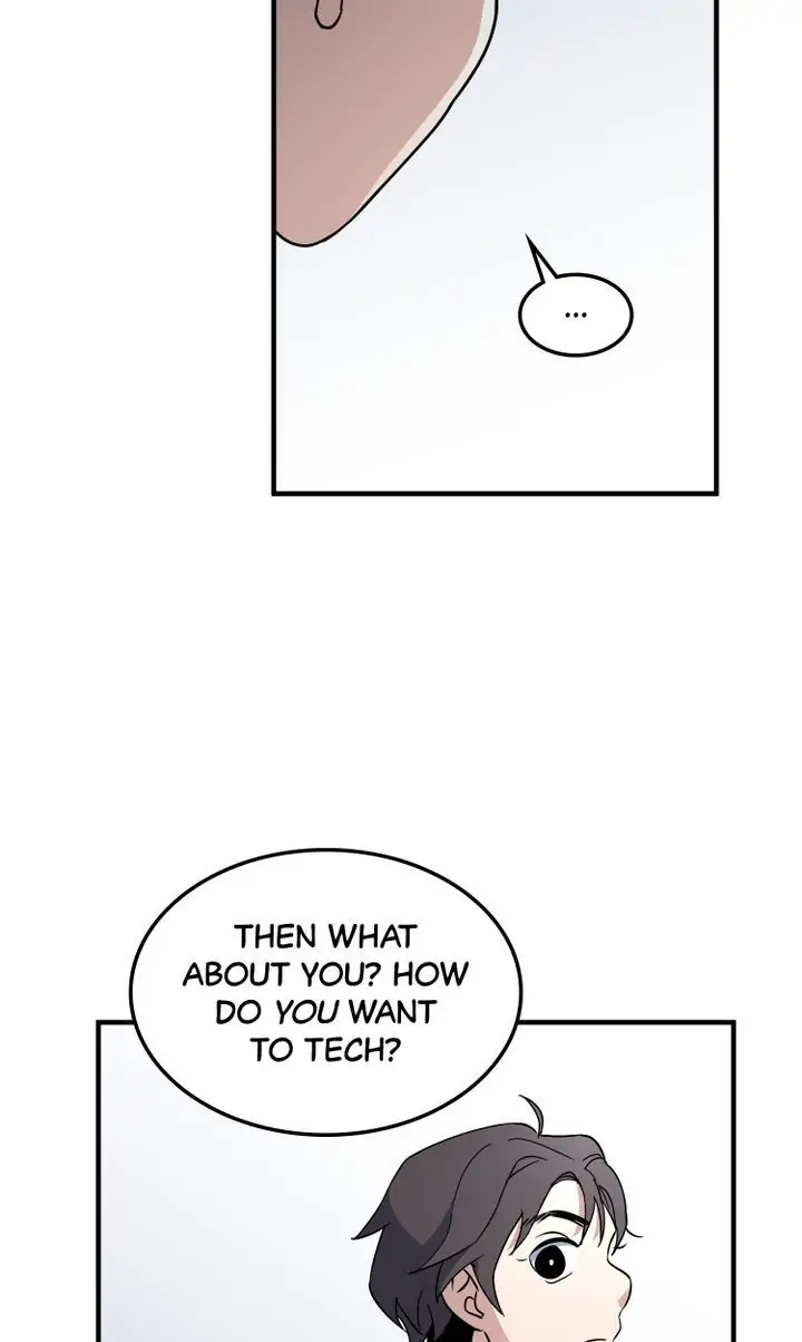 Read Cheolsu Saves the World EN Manga Online