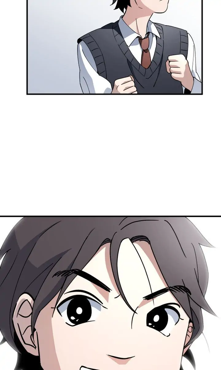 Read Cheolsu Saves the World EN Manga Online